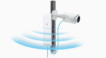 LocoM5-BR - Conectividade