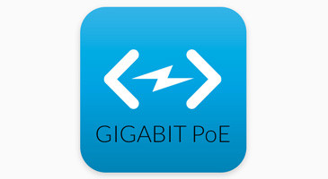 ES-5XP-BR - Gigabit