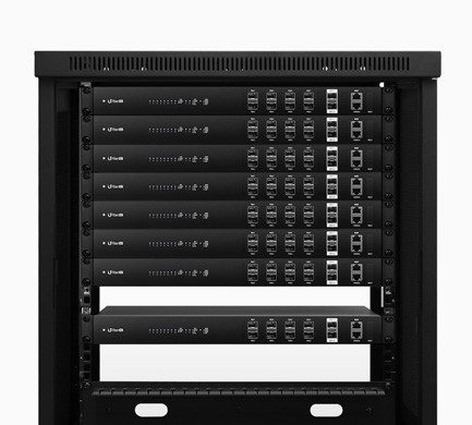 UF-OLT-BR - Design de Montagem