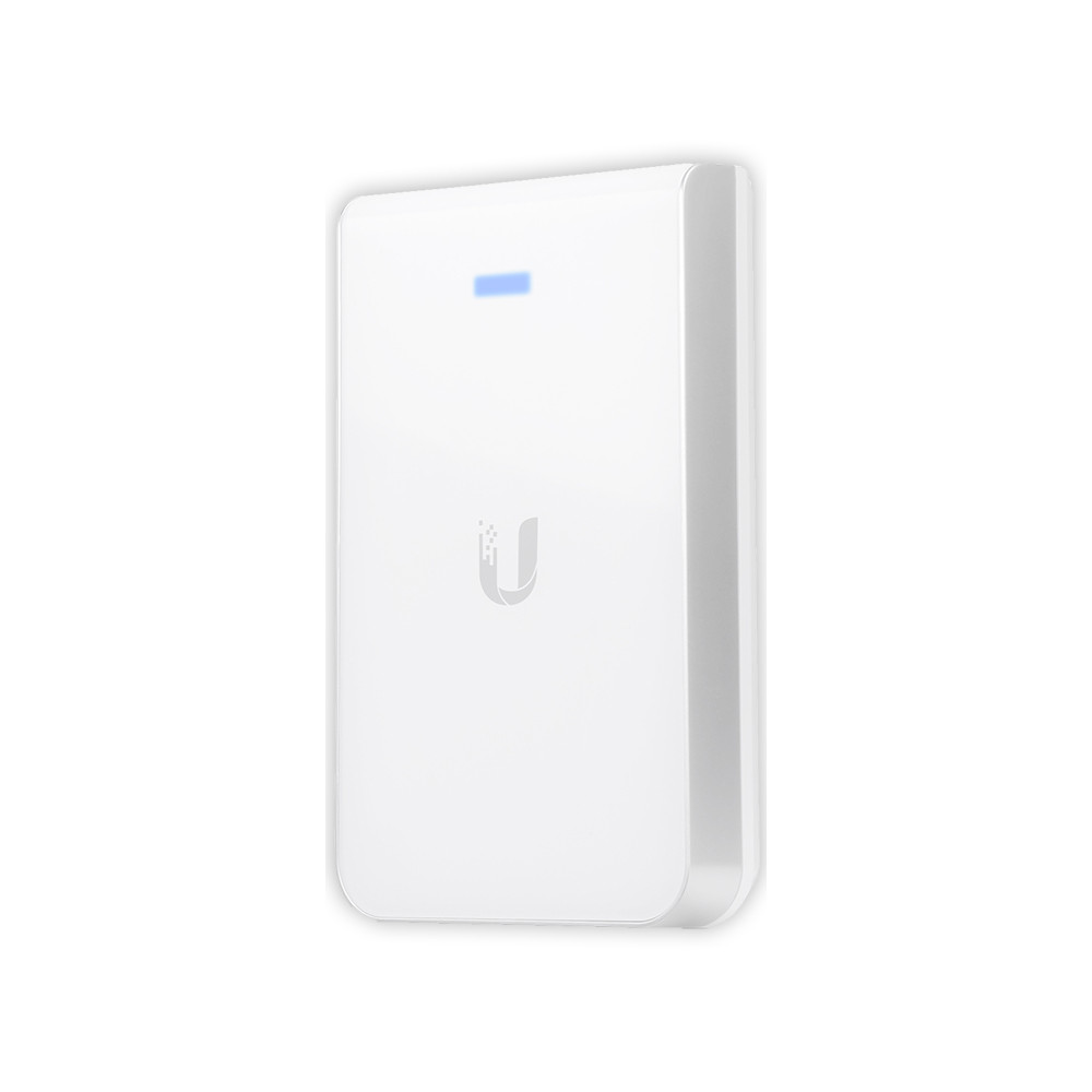 UAP-AC-IW - Intalação