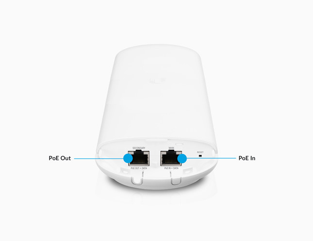 NS-5AC-BR - Ethernet