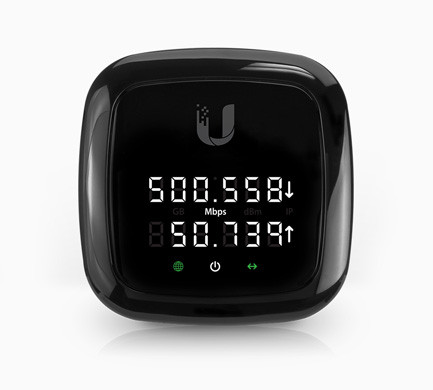 UF-NANO-BR - Status