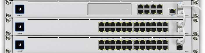 USW-PRO-48-POE-BR - Poderoso
