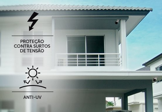 VHD 1120 B - Mais proteção, mais durabilidade