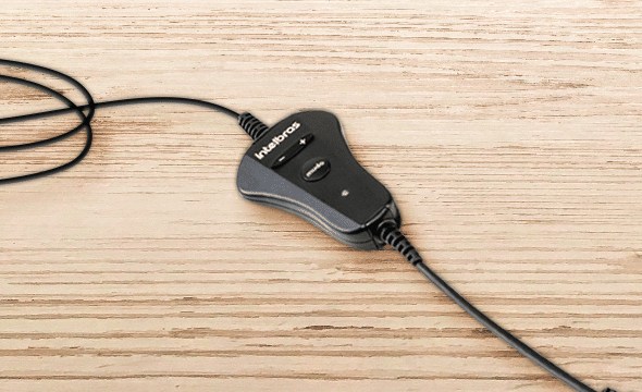 THS 40 USB - Simplicidade