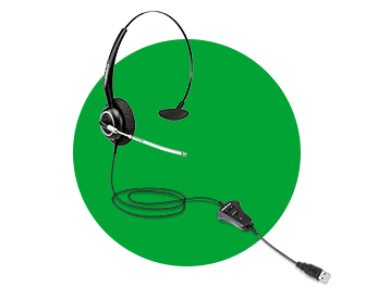 THS 55 USB