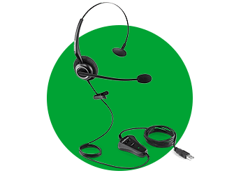 CHS 55 USB