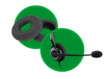 CHS 55 USB - Acessórios