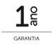 HSB 50 - Garantia