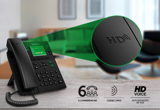 V5502+ - Qualidade
