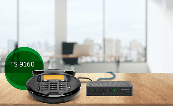 ATA 200 - VoIP