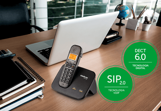 TIP 1001D - Tecnologia