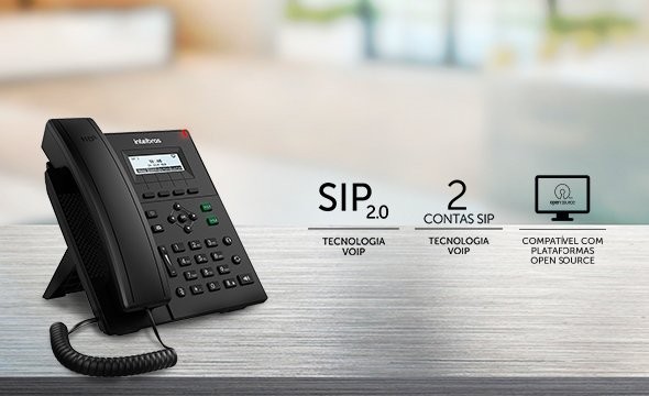 V3001 - Interface