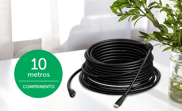 CHF 2010 - Comprimento