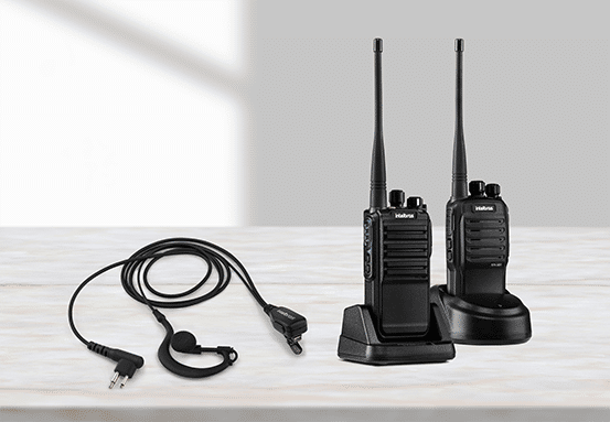 AF 7000 C - Compatível com Rádio analógico e digital