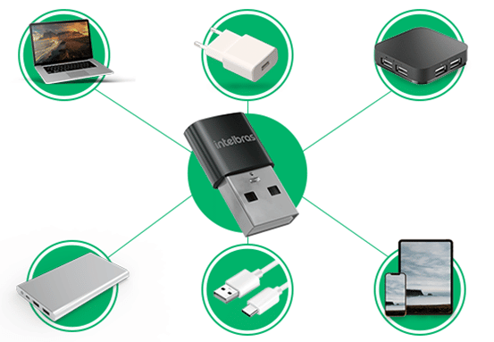 ADI 10 - Conectividade