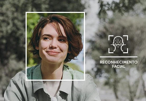 iNVD 5316 PD - Reconhecimento