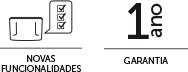 Modulare Mais - Funcionalidades e garantia