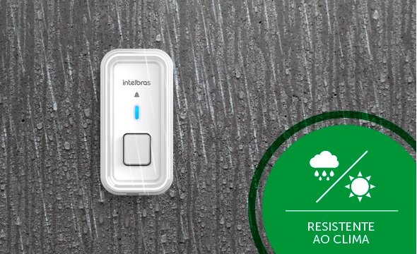 CIB 101 ME Preto - Resistência