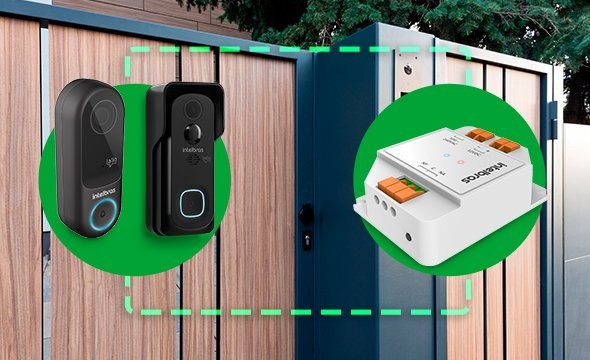 Allo XR1 - Compatível