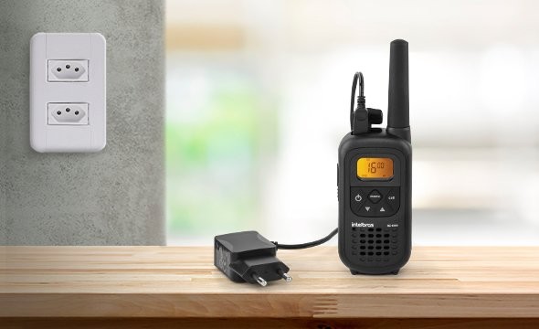 RC 4002 - Conectado