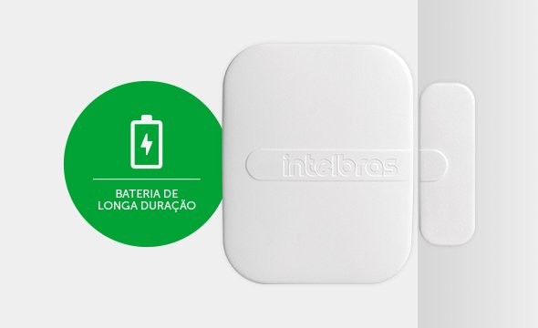 XAS 4010 SMART - Bateria de longa duração
