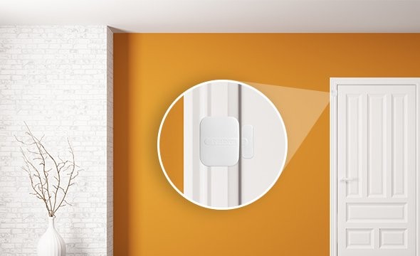 XAS 4010 SMART - Design compacto e discreto