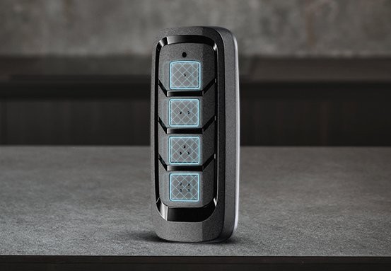 XAC 4004 SMART - Proteção contra acionamento acidental