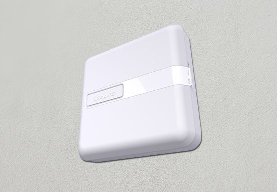 AMT 1000 SMART - Design arrojado