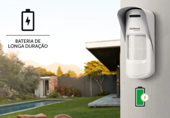 IVP 8000 EX G2 - Modo de operação