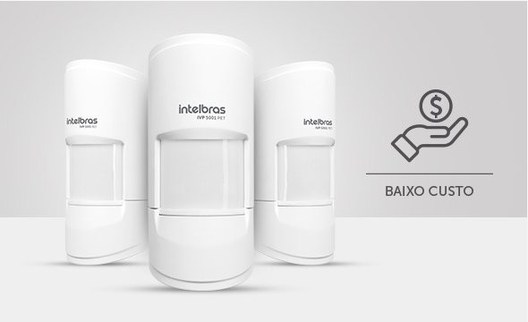 IVP 5001 PET - Baixo investimento e qualidade superior