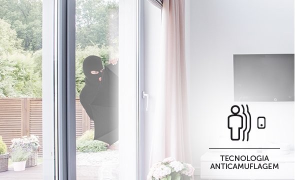 IVP 5311 MW PET - Anticamuflagem