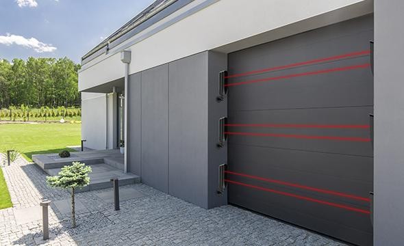 IVA 5080 AT - Proteção segura