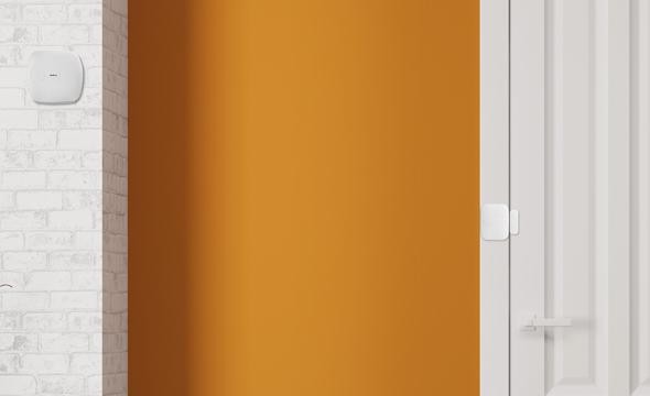XAS Smart - Sensor