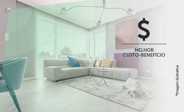 IVP 1000 PET SF - Custo-benefício