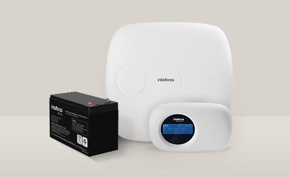 AMT 1016 NET - Completa