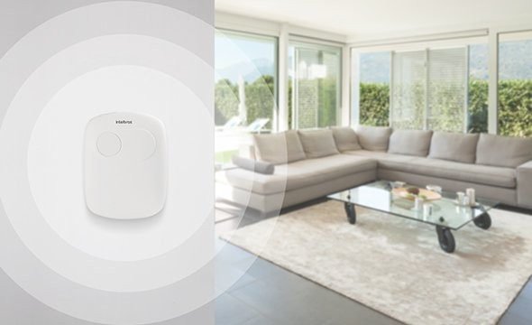 XEZ 4108 SMART - Expansão