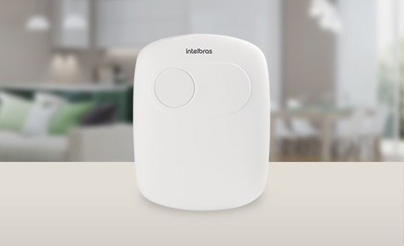 XEZ 4108 SMART - Alimentação