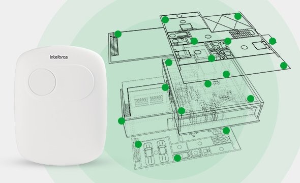 XEZ 4108 SMART - Explicação
