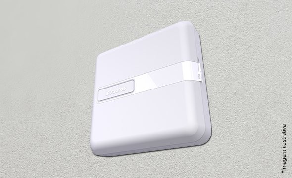 AMT 2018 E SMART - Novo design
