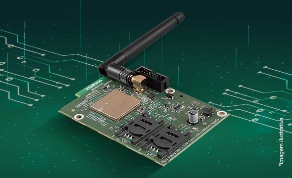 XG 2018 3G - Modularidade