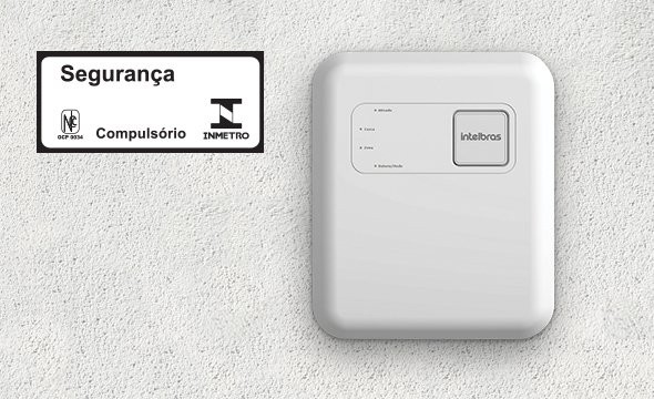 ELC 5001 - Certificação INMETRO