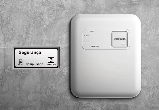 ELC 6012 - Certificação Inmetro