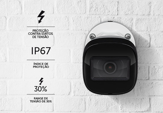 VHD 3230 B SL - Mais proteção