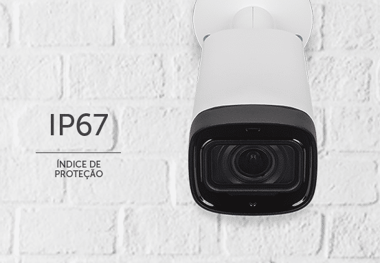 VHD 3250 VF G7 - Durabilidade
