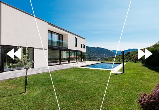 iM9+ Full Color - Monitoramento 360º com resolução 3MP