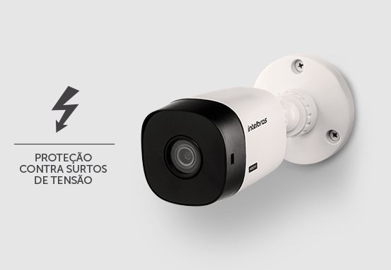 VHL 1220 B G8 - Mais proteção com durabilidade
