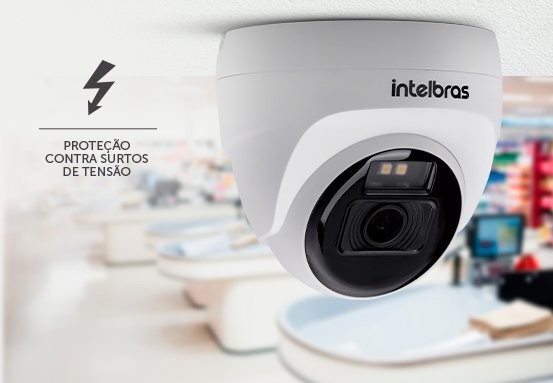 VHD 1220 D FULL COLOR + - Mais proteção com durabiludade