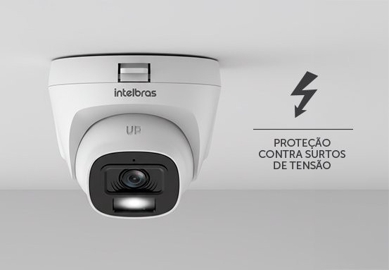 VHD 1220 D FC G9 - Proteção