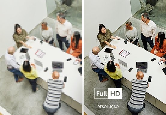 VHD 3220 DUAL AUDIO FC+ Imagem
